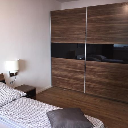 Apartment Schmidt ベルリン 部屋 写真