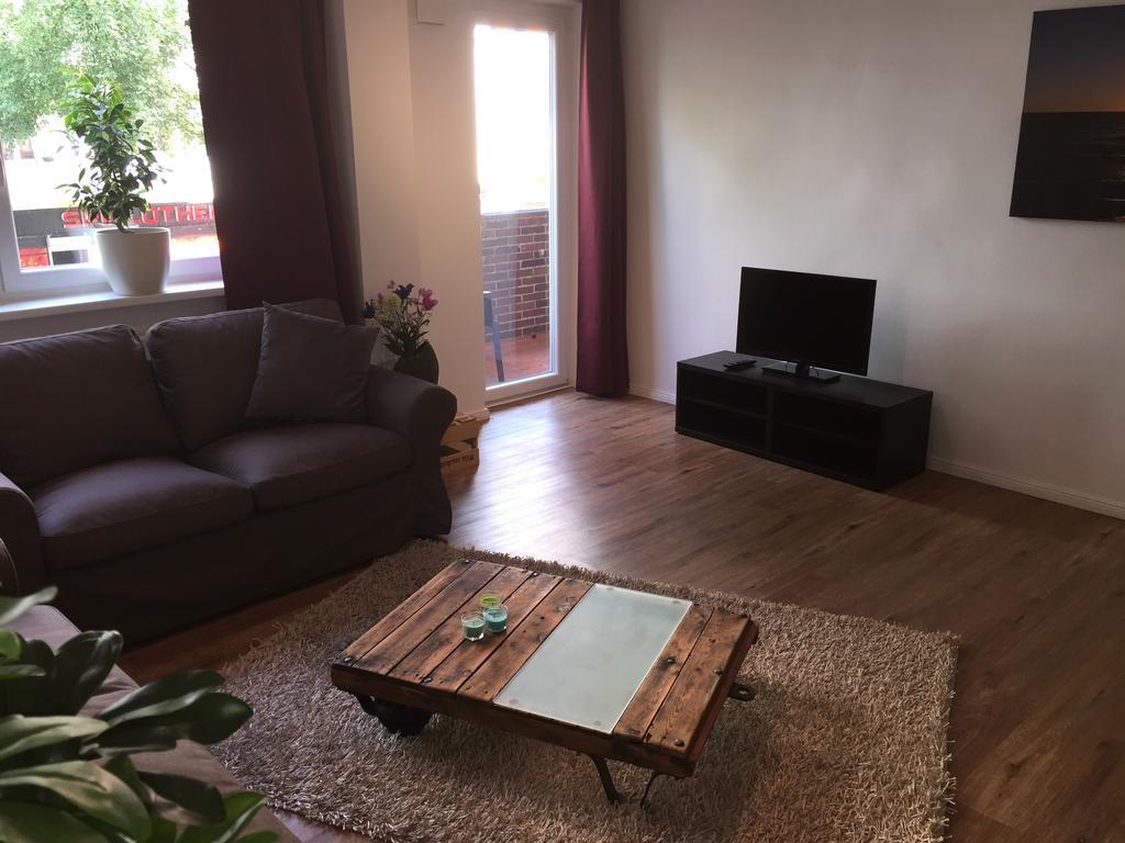Apartment Schmidt ベルリン 部屋 写真