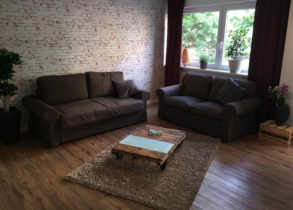 Apartment Schmidt ベルリン 部屋 写真