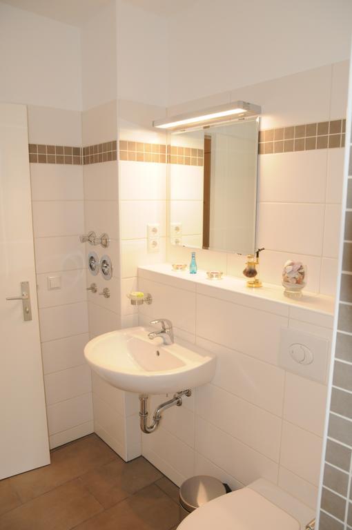 Apartment Schmidt ベルリン 部屋 写真