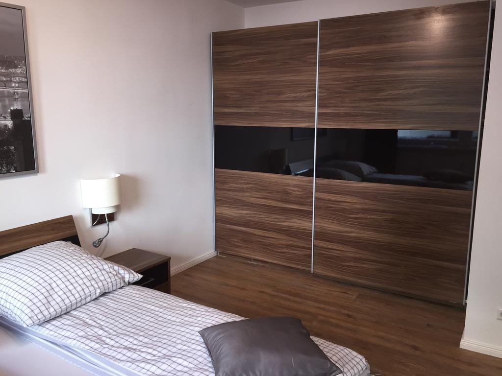 Apartment Schmidt ベルリン 部屋 写真