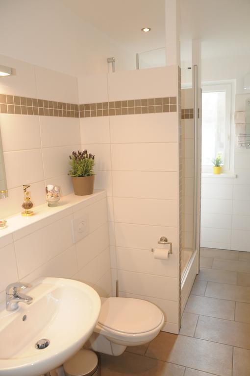 Apartment Schmidt ベルリン 部屋 写真